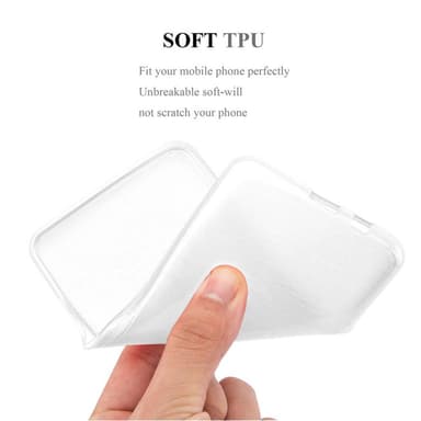 LG G3 STYLUS silikondeksel cover (sølv)