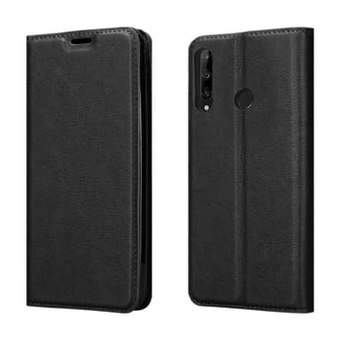 Honor 9C lommebokdeksel case (svart)