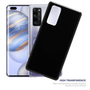 Honor 30 PRO deksel ultra slim (svart)
