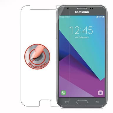 Samsung Galaxy J3 2017 Skjermbeskytter Skärmskydd