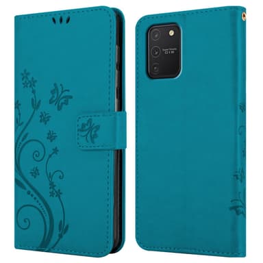 Samsung Galaxy A91 / S10 LITE / M80s lommebokdeksel