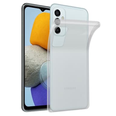 Samsung Galaxy M23 5G deksel ultra slim (gjennomsiktig)
