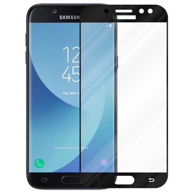 Samsung Galaxy J7 2017 Skjermbeskytter Skärmskydd