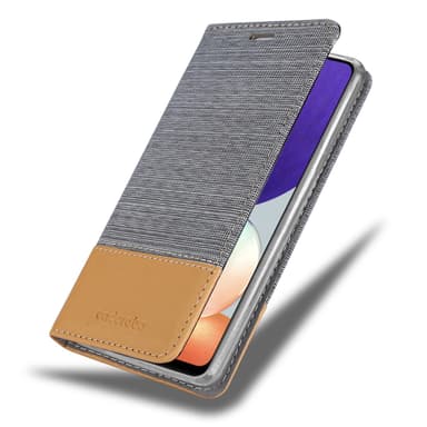 Samsung Galaxy A22 4G / M22 / M32 4G lommebokdeksel