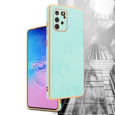 Samsung Galaxy A91 / S10 LITE / M80s silikondeksel case