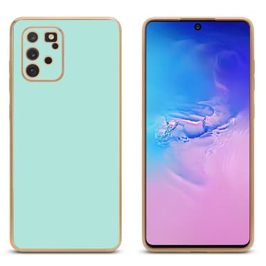 Samsung Galaxy A91 / S10 LITE / M80s silikondeksel case