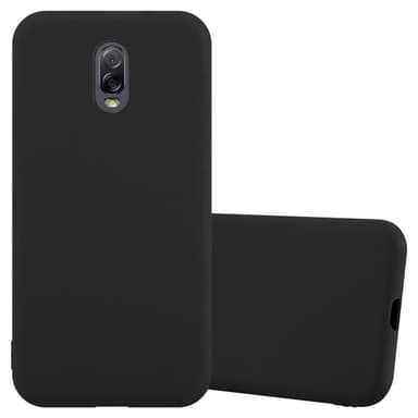 Deksel Samsung Galaxy J7 PLUS / C8 Silikon cover