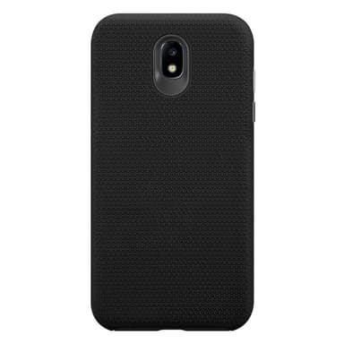 Samsung Galaxy J5 2017 Deksel Case Cover (svart)