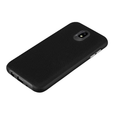 Samsung Galaxy J5 2017 Deksel Case Cover (svart)