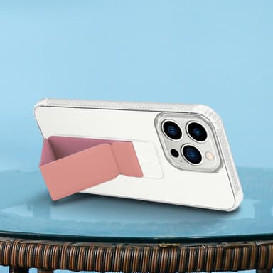iPhone 11 PRO Deksel Case Cover (rosa)