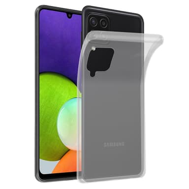 Samsung Galaxy A22 4G / M22 / M32 4G deksel ultra slim