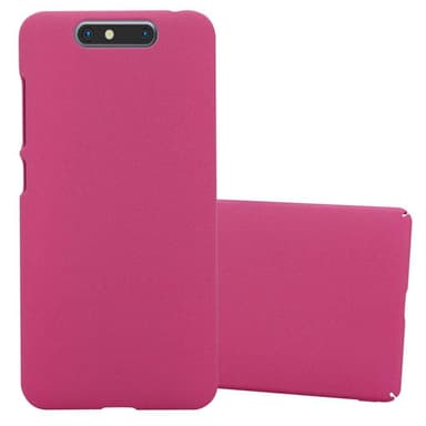 ZTE Blade V8 Hardt Deksel Cover (rosa)