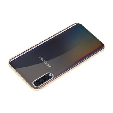 Samsung Galaxy A50 4G / A50s / A30s Deksel Glitter Case