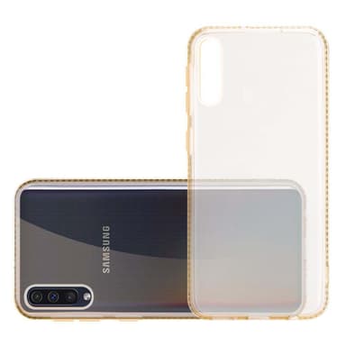 Samsung Galaxy A50 4G / A50s / A30s Deksel Glitter Case