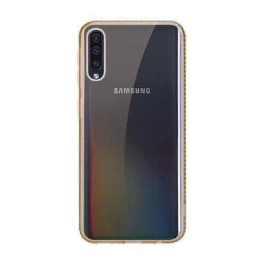 Samsung Galaxy A50 4G / A50s / A30s Deksel Glitter Case