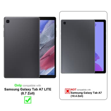 Samsung Galaxy Tab A7 LITE (8.7 tomme) Skjermbeskytter