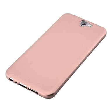 Deksel HTC ONE A9 Case Cover (rosa)