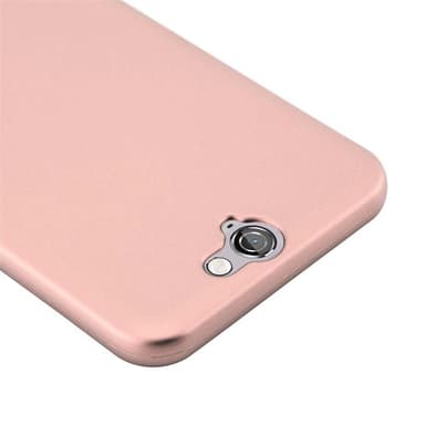 Deksel HTC ONE A9 Case Cover (rosa)