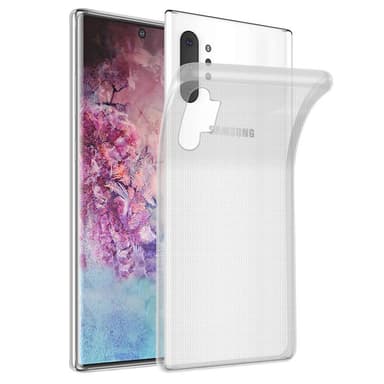 Samsung Galaxy NOTE 10 PLUS deksel ultra slim