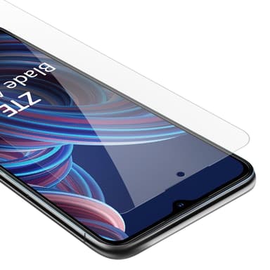 ZTE Blade A72 5G Skjermbeskytter Skärmskydd