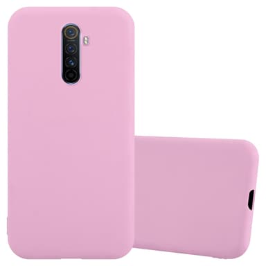 Deksel Realme X2 PRO / Oppo Reno Ace Silikon cover