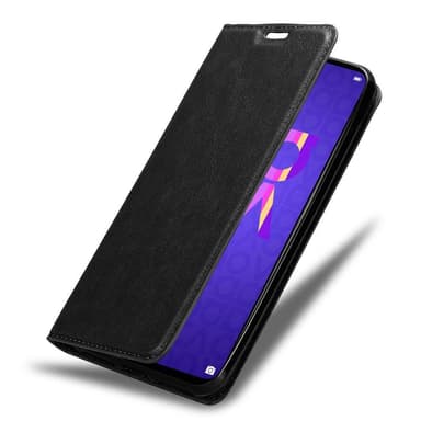 Honor 20 / 20S / Huawei NOVA 5T lommebokdeksel case