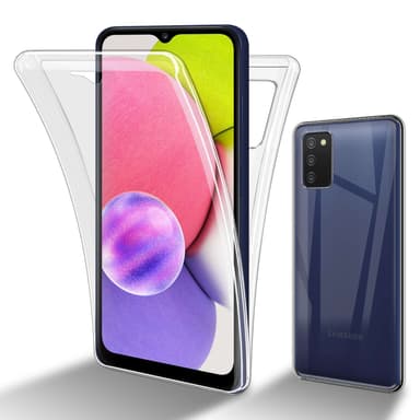 Samsung Galaxy A03s Deksel 360 Case Cover