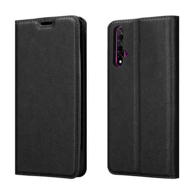 Honor 20 / 20S / Huawei NOVA 5T lommebokdeksel case
