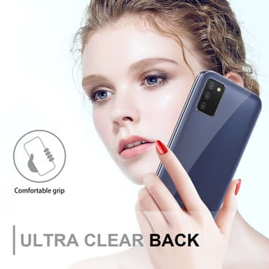Samsung Galaxy A03s Deksel 360 Case Cover