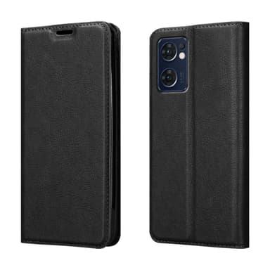 Oppo FIND X5 LITE / Reno7 5G lommebokdeksel case