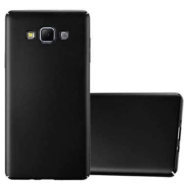 Deksel Samsung Galaxy A7 2015 Case Cover (svart)