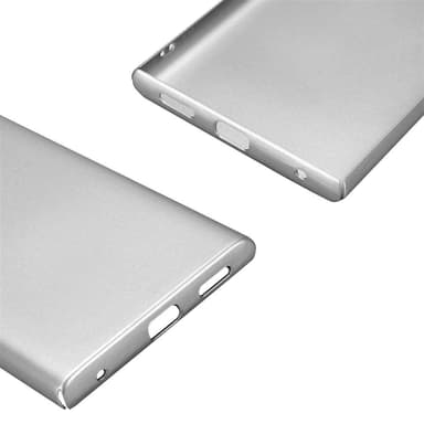 Deksel Sony Xperia L1 Case Cover (sølv)