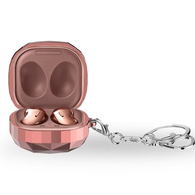 Deksel för Samsung Galaxy Buds PRO / LIVE / Buds 2