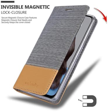 Huawei NOVA 5i / P20 LITE 2019 lommebokdeksel etui