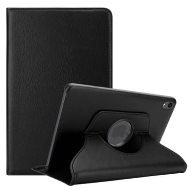 iPad MINI 6 (8.3 tomme) deksel til nettbrett (svart)