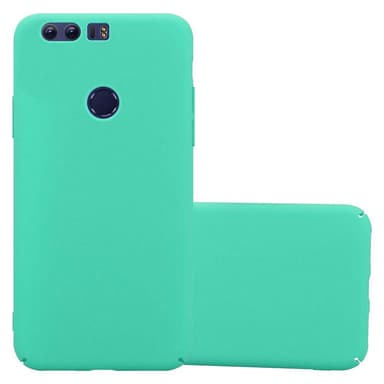 Honor 8 / 8 PREMIUM Hardt Deksel Cover (grønn)