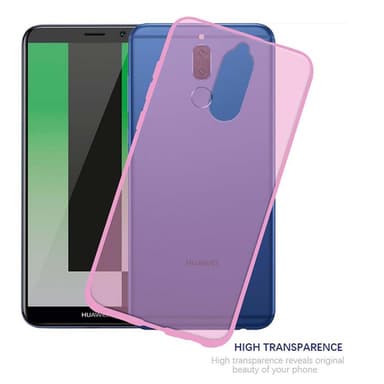 Huawei MATE 10 LITE deksel ultra slim (rosa)