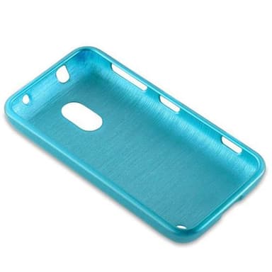 Nokia Lumia 620 silikondeksel cover (turkis)