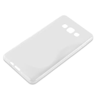 Samsung Galaxy A7 2015 silikondeksel case