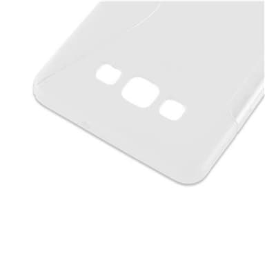 Samsung Galaxy A7 2015 silikondeksel case