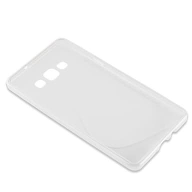 Samsung Galaxy A7 2015 silikondeksel case