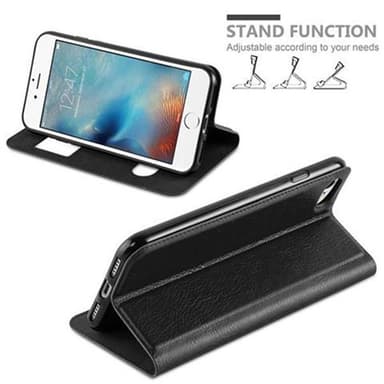 iPhone 7 / 7S / 8 / SE 2020 lommebokdeksel cover