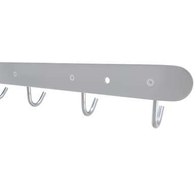 Klesstang Kleskroker Kleshenger (Modell C - 6 kroker)