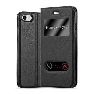 iPhone 7 / 7S / 8 / SE 2020 lommebokdeksel cover