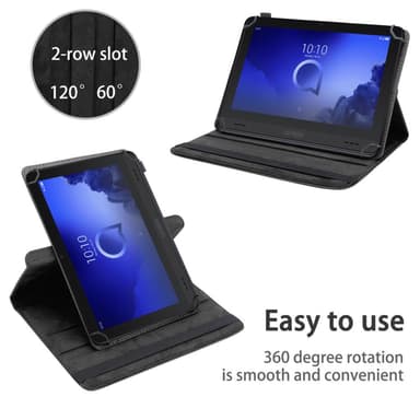 Alcatel Smart Tab (7 tomme) deksel til nettbrett