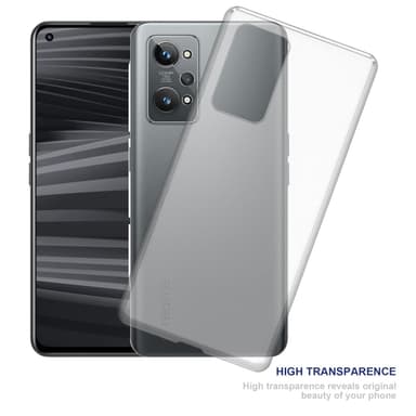 Realme GT 2 / GT Neo 2 deksel ultra slim