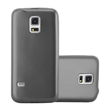 Deksel Samsung Galaxy S5 / S5 NEO Case Cover (grå)