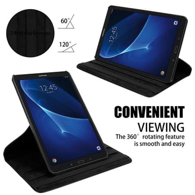 Samsung Galaxy Tab A 2016 (10.1 tomme) deksel til