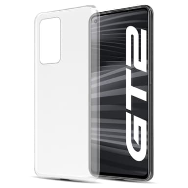 Realme GT 2 / GT Neo 2 deksel ultra slim