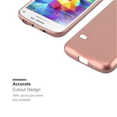 Deksel Samsung Galaxy S5 MINI / S5 MINI DUOS Case Cover